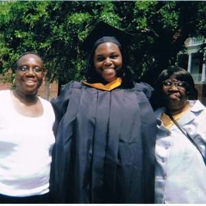 Meet your Posher, Roycia